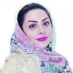 تصویر دکتر زویا صادقی پور