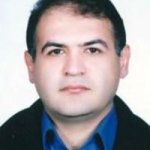 تصویر دکتر امیر محمودیان اقدم