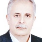 تصویر دکتر محمدعلی ایران نژاد