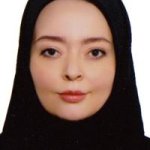 تصویر دکتر مهشید کوثری