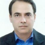 تصویر دکتر سعید رضایی مود