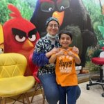 تصویر دکتر فاطمه فردوسی زاده نائینی