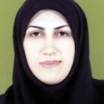 تصویر دکتر زینب رنجبر