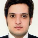 تصویر دکتر امیر مندی