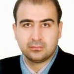 تصویر دکتر بهروز علی زاده