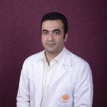 تصویر دکتر علی رفسنجانی فیروزی