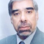 تصویر دکتر محمدعلی کریم زاده