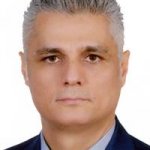 تصویر دکتر احمد صادقی