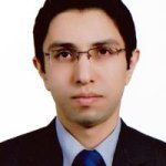 تصویر دکتر سیدمسعود فرجادی