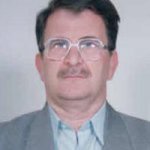 تصویر دکتر داریوش خوش نویس