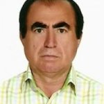 تصویر دکتر عزیز صمدی کریم اباد