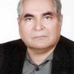 تصویر دکتر شهریار باقری