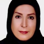 تصویر دکتر فاطمه بهرامی