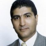 تصویر دکتر سهراب نوروزی