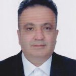 تصویر دکتر یعقوب نجاری
