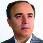 تصویر دکتر بهروز مولوی