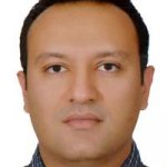 تصویر دکتر بهروز گیوه چیان