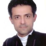 تصویر دکتر شهرام خدرزاده