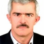 تصویر دکتر محمدعلی دادافرین