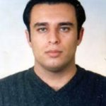 تصویر دکتر بابک کمانگری
