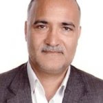 تصویر دکتر محمدرضا کریمی فرزقی