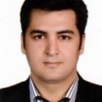 تصویر دکتر غلامرضا بهرامی منجمی