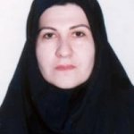تصویر دکتر مینو قرجه داغی بهرامی