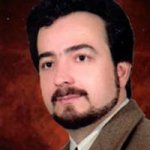 تصویر دکتر داریوش نایبی