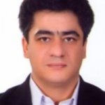 تصویر دکتر محمدرضا صادقی عابدینی