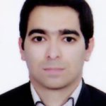 تصویر دکتر امیر زنگوئی