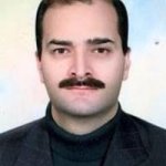 تصویر دکتر بهروز مظفری