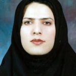 تصویر دکتر فاطمه رنجبر