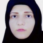 تصویر دکتر لیلا شیروانی