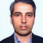 تصویر دکتر محمدرضا معتمدی