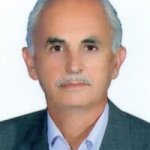 تصویر دکتر غلام علی زارع
