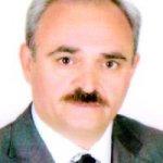 تصویر دکتر سعید علی خانی