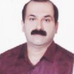 تصویر دکتر بهروز ابراهیم زاده کیاکلایه