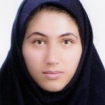 تصویر دکتر فاطمه محمودیان درویشانی
