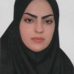 تصویر دکتر مرضیه بهرامی