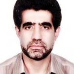 تصویر دکتر سهراب کبودجامه