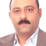 تصویر دکتر بابک باختر