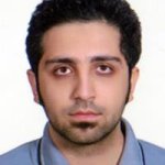 تصویر دکتر امیر حیدری