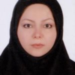 تصویر دکتر ژاله جمشیدی مقدم