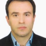 تصویر دکتر علیرضا کریم پورملکشاه