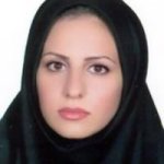 تصویر دکتر بهاره طباطبائی