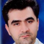 تصویر دکتر محمدرضا فریار