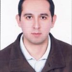 تصویر دکتر محمدعلی حیدری