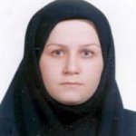 تصویر دکتر لیلا سهراب زاده