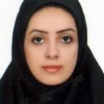 تصویر دکتر هاجر نفیسی فر