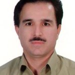 تصویر دکتر علیرضا صحاف نائینی